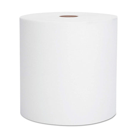 Paper Towel Scott® Hardwound Roll 8 Inch X 1000 Foot - BeHope