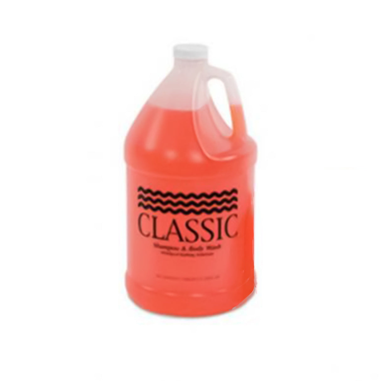 Shampoo and Body Wash Classic® 1 gal. Jug Floral Scent - BeHope