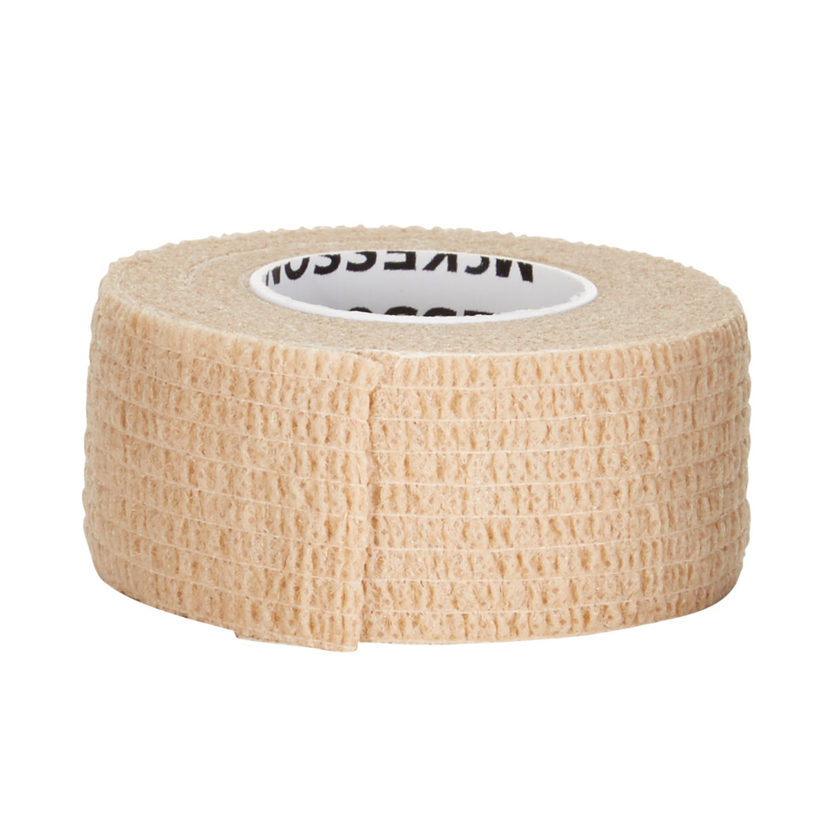 Cohesive Bandage Mckesson Self Adherent Nonsterile Standard Compression Support - BeHope