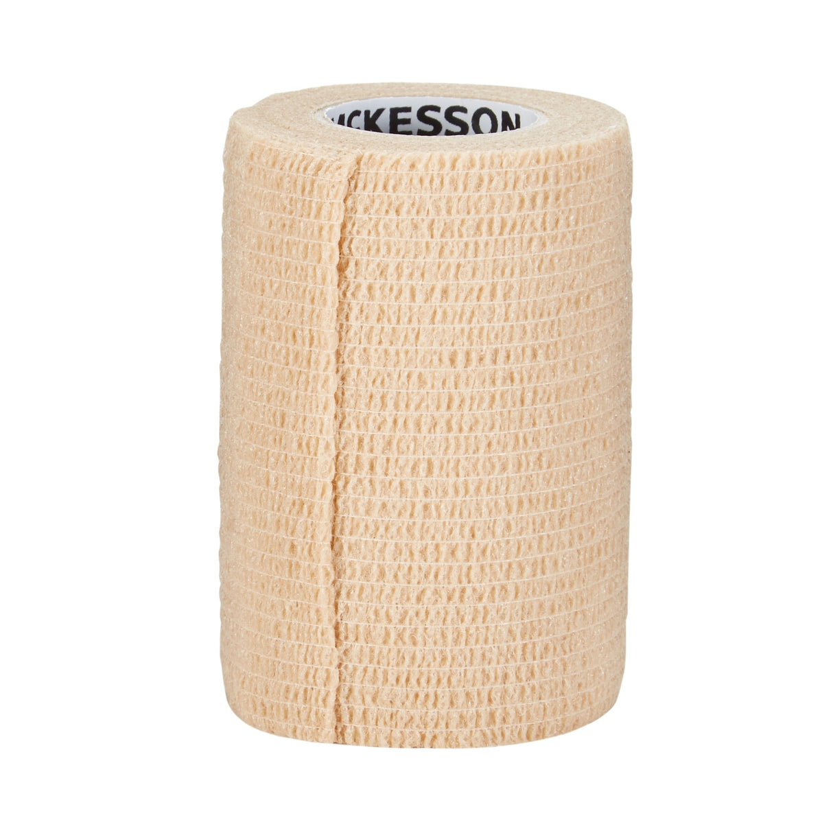 Cohesive Bandage Mckesson Self Adherent Nonsterile Standard Compression Support - BeHope
