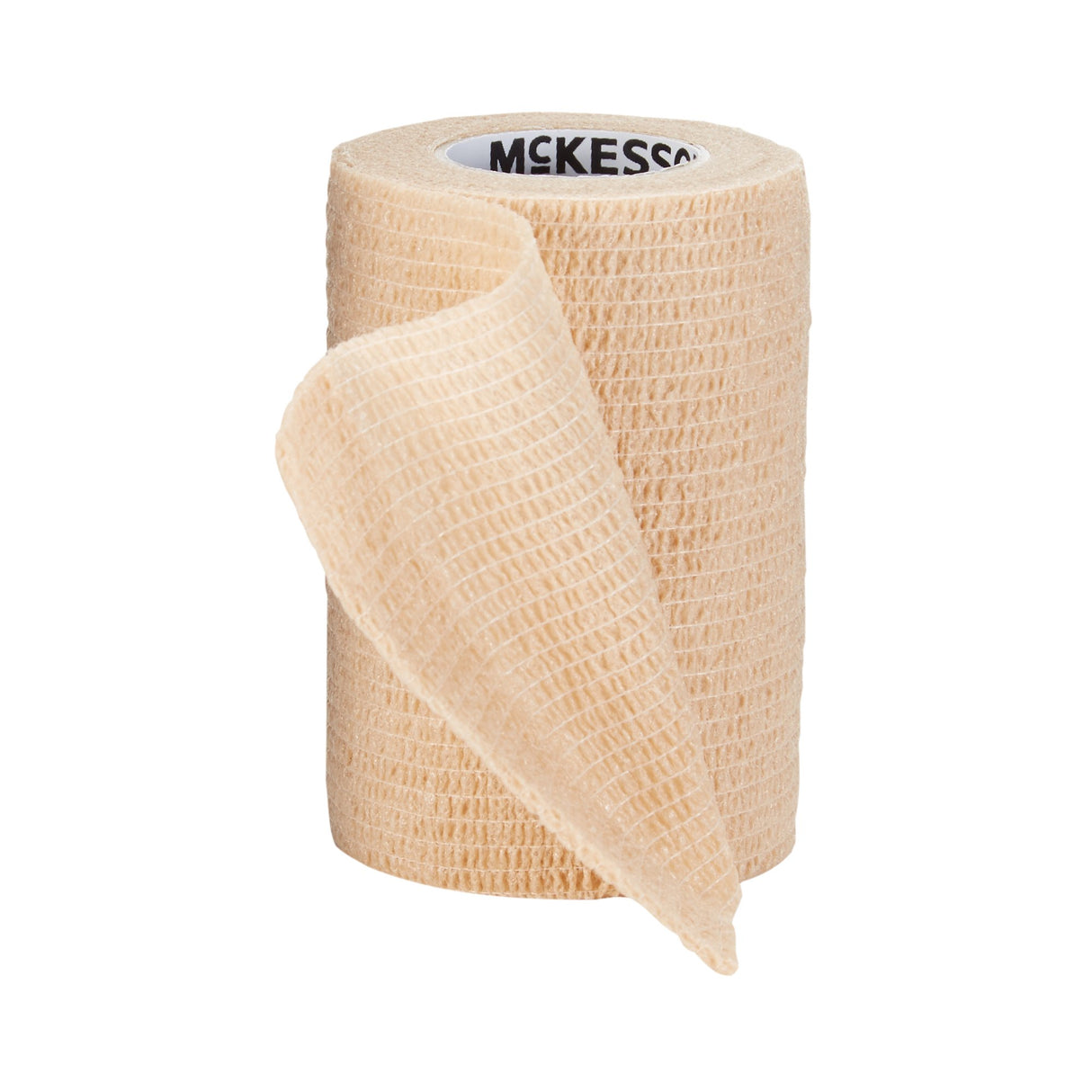 Cohesive Bandage Mckesson Self Adherent Nonsterile Standard Compression Support - BeHope