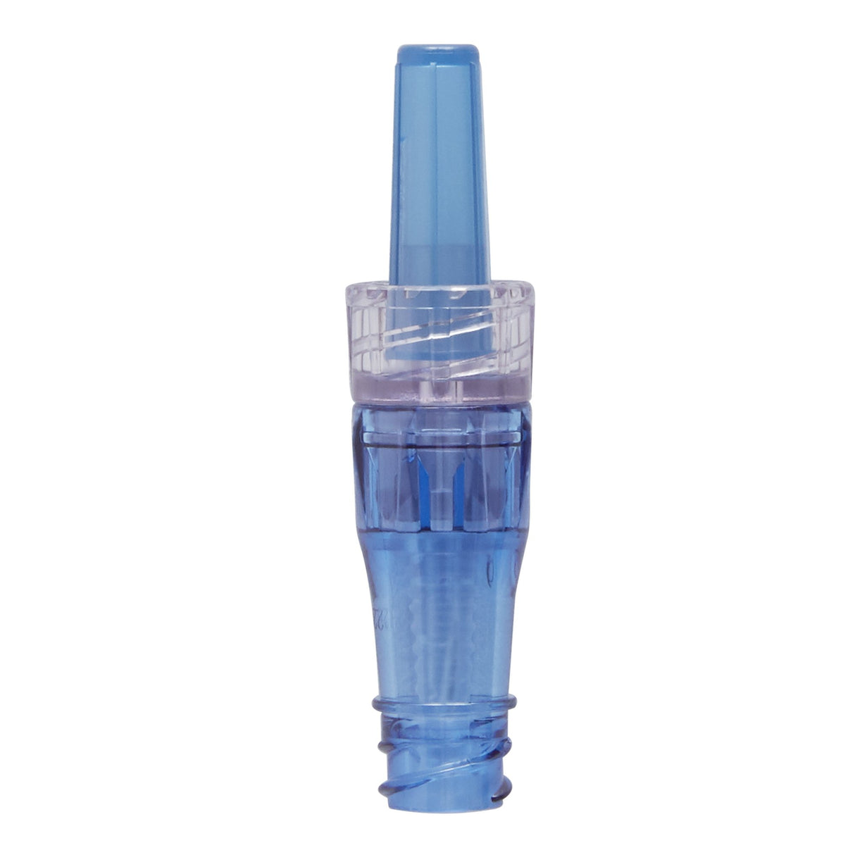 Needleless Connector Lifeshield® Microclave® Safe Efficient IV Therapy - BeHope