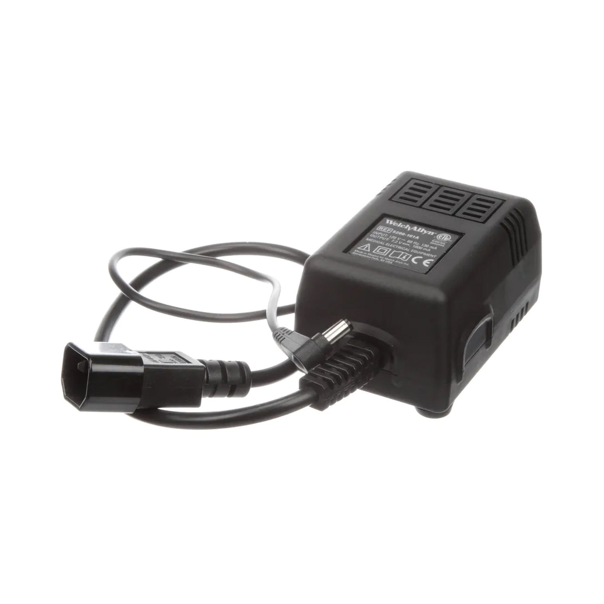 Diagnostic AC Power Transformer Welch Allyn 120 Volts Transformer For use with Spot Vital Signs Devices - BeHope