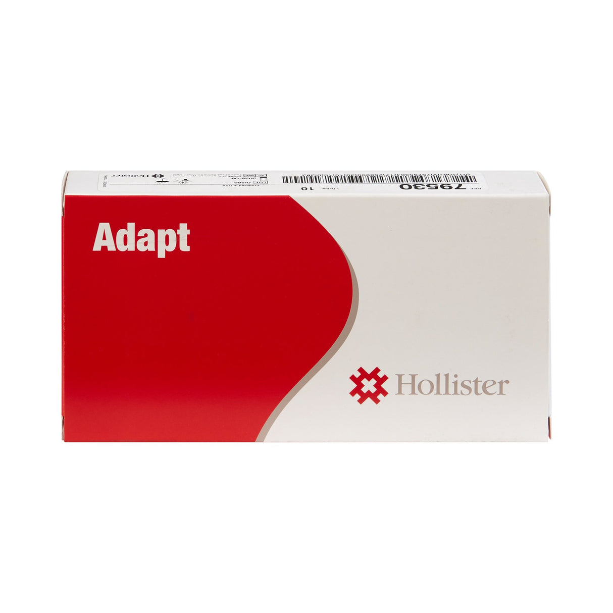 Convex Barrier Ring Adapt™ 30 mm - BeHope