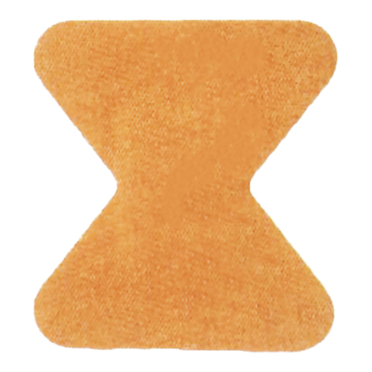 Adhesive Strip McKesson Fabric Tan 1-7/10 X 2 Inch Sterile - BeHope