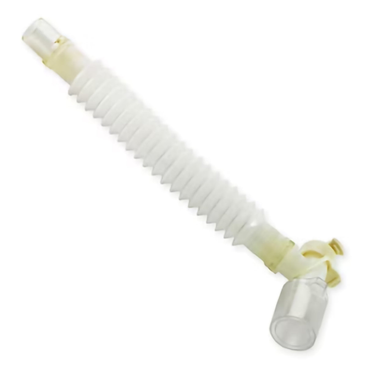 Double Swivel Connector DAR™ - BeHope