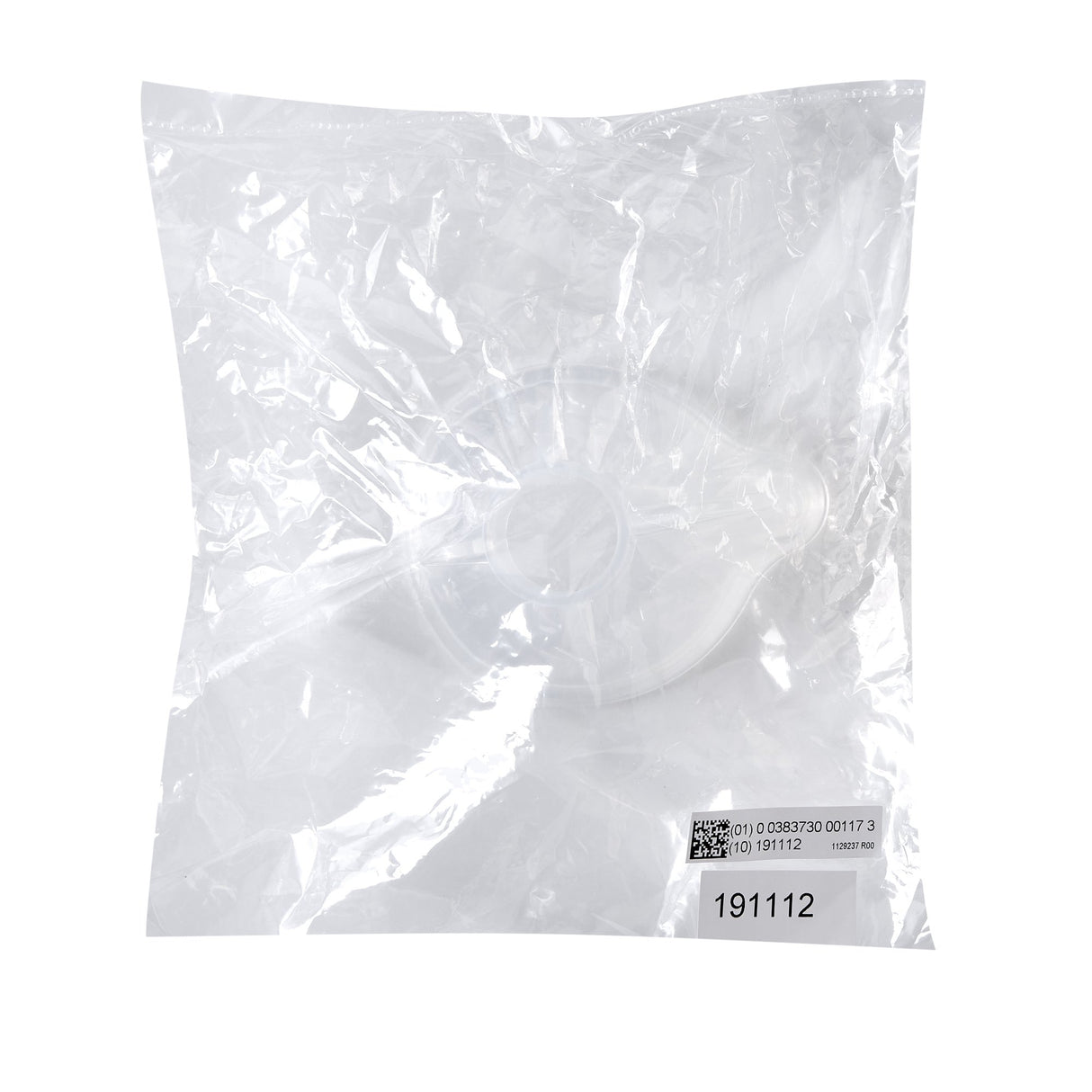 Holding Chamber Mask OptiChamber® - BeHope