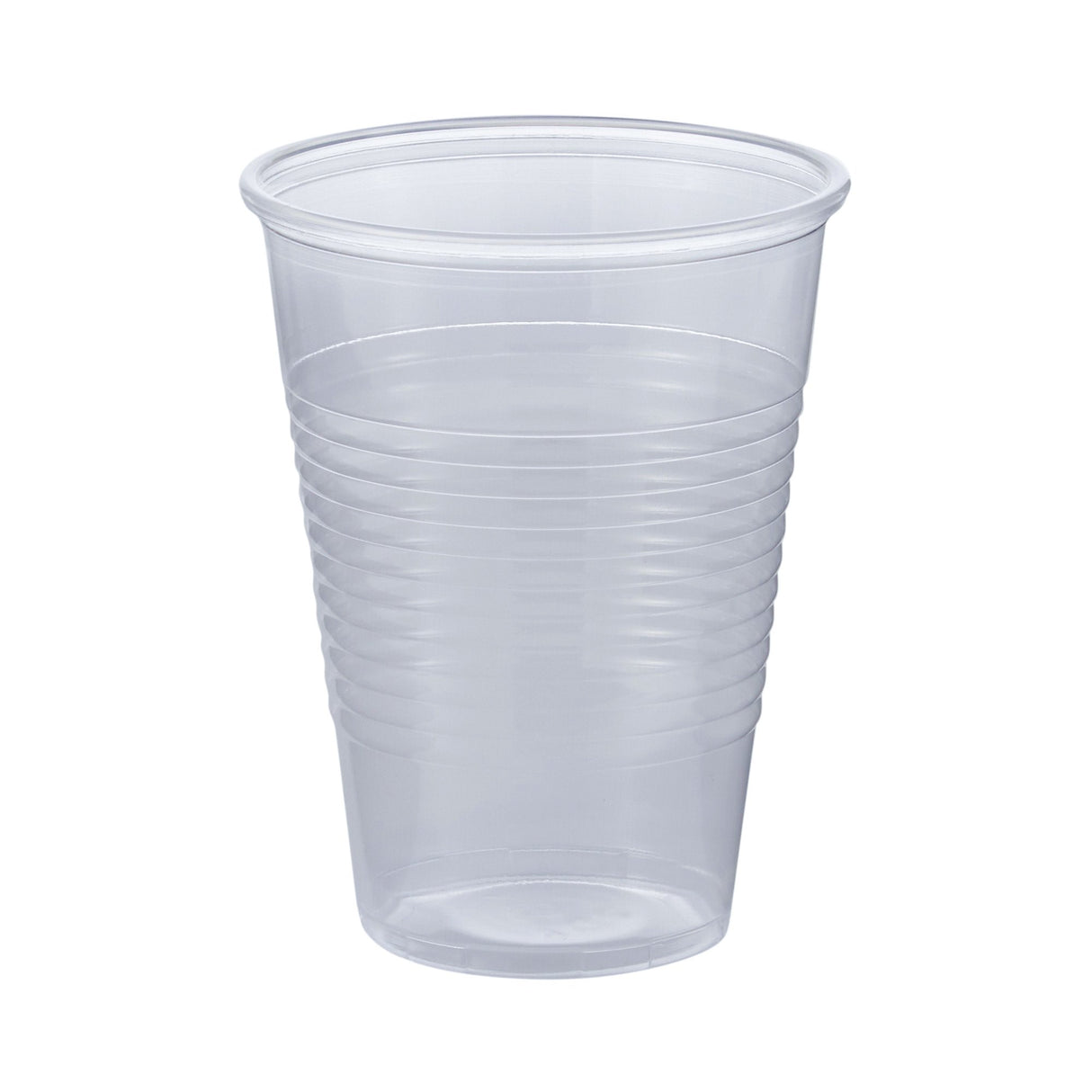 Drinking Cup McKesson 9 oz. Clear Polypropylene Disposable - BeHope