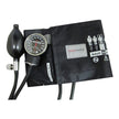 Aneroid Sphygmomanometer Unit McKesson Premium Adult Cuff Nylon Cuff 23 - 40 cm Pocket Aneroid - BeHope