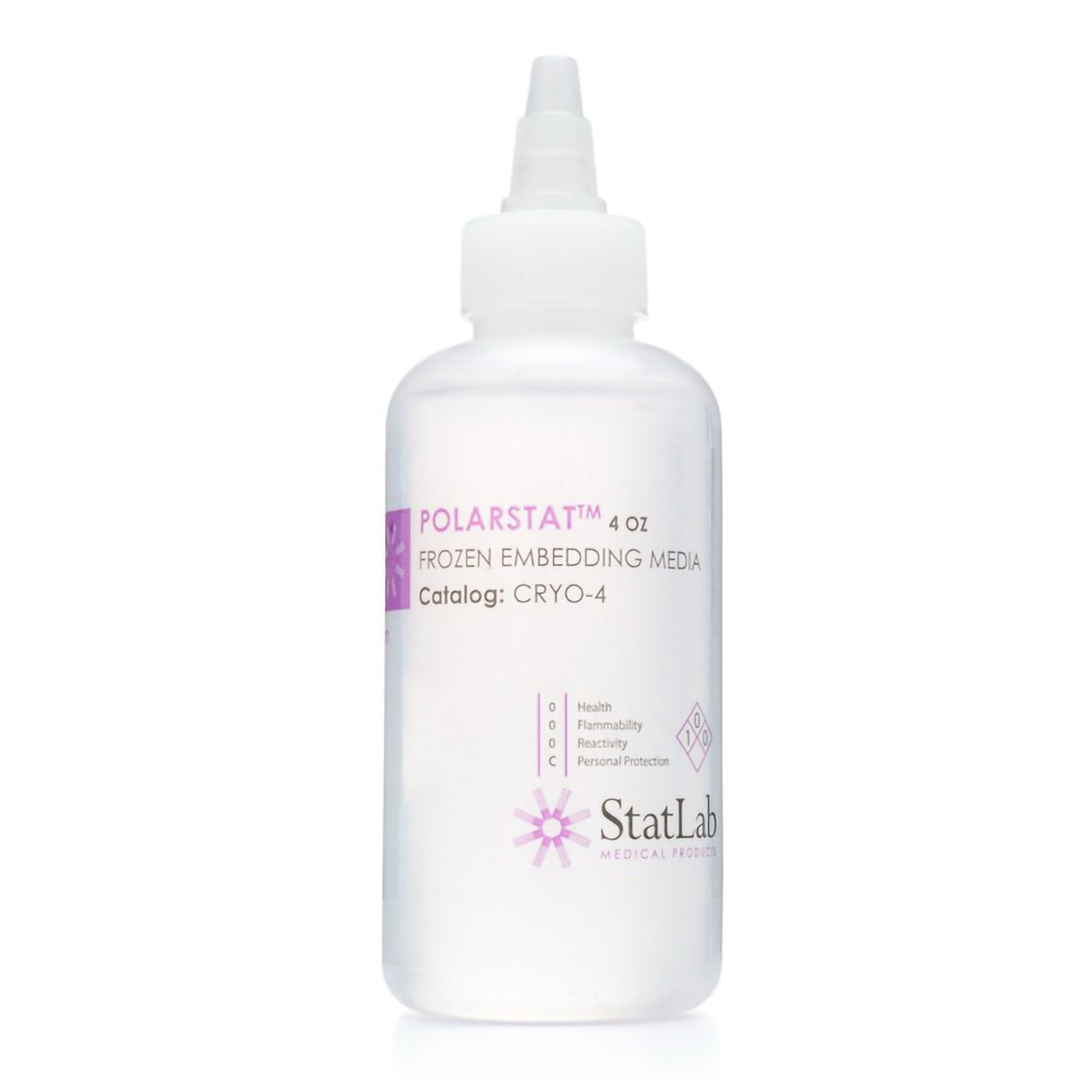 Frozen Section Medium PolarStat™ Frozen Embedding Medium Clear - BeHope