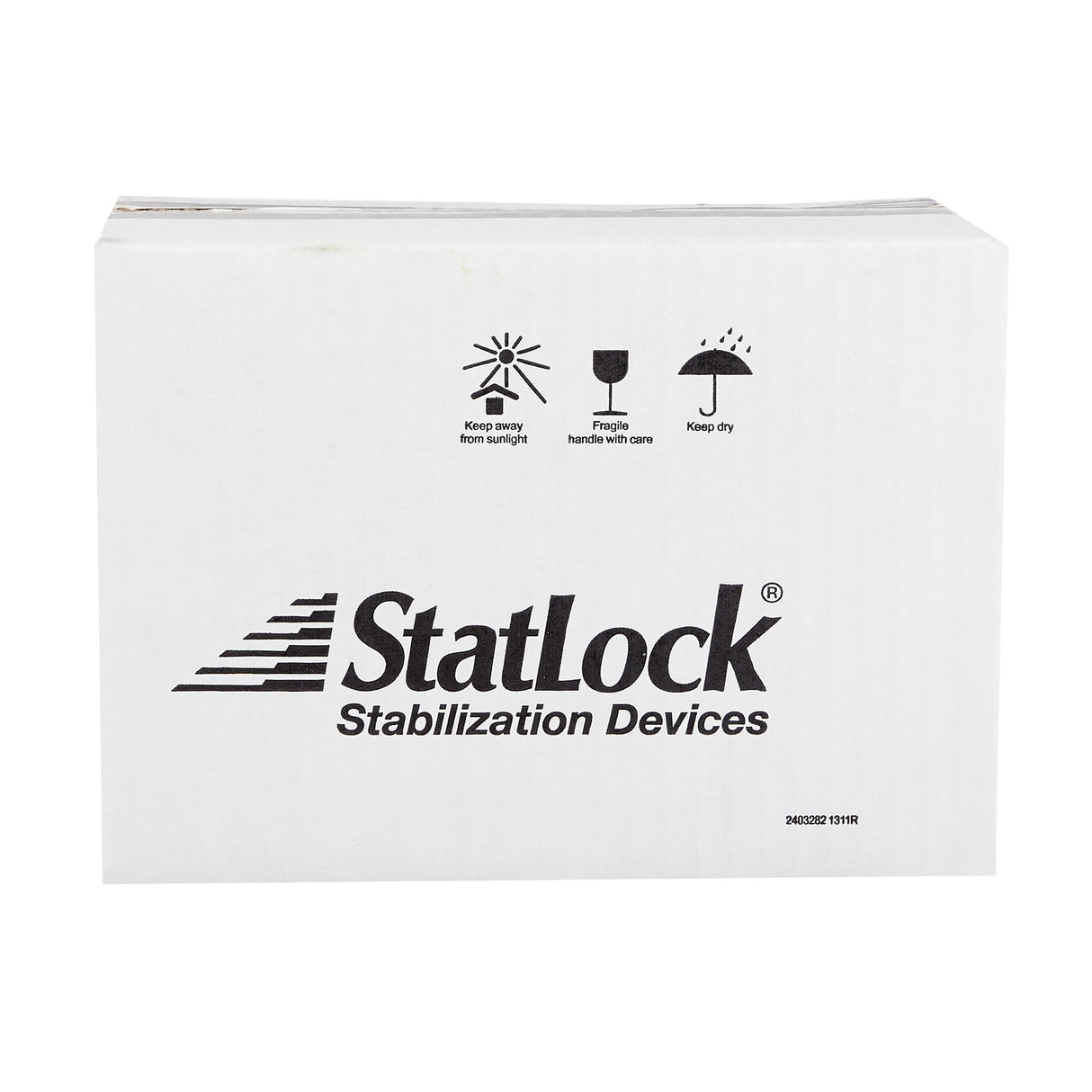 Catheter / Line Securement Device Statlock® Universal Plus - BeHope