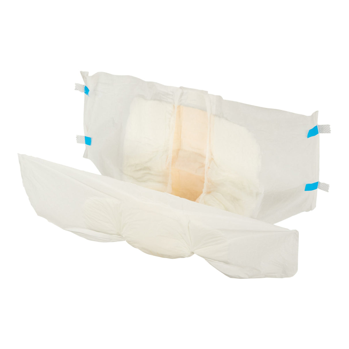 Unisex Adult Incontinence Brief Tranquility® ATN X-Large Disposable Heavy Absorbency - BeHope
