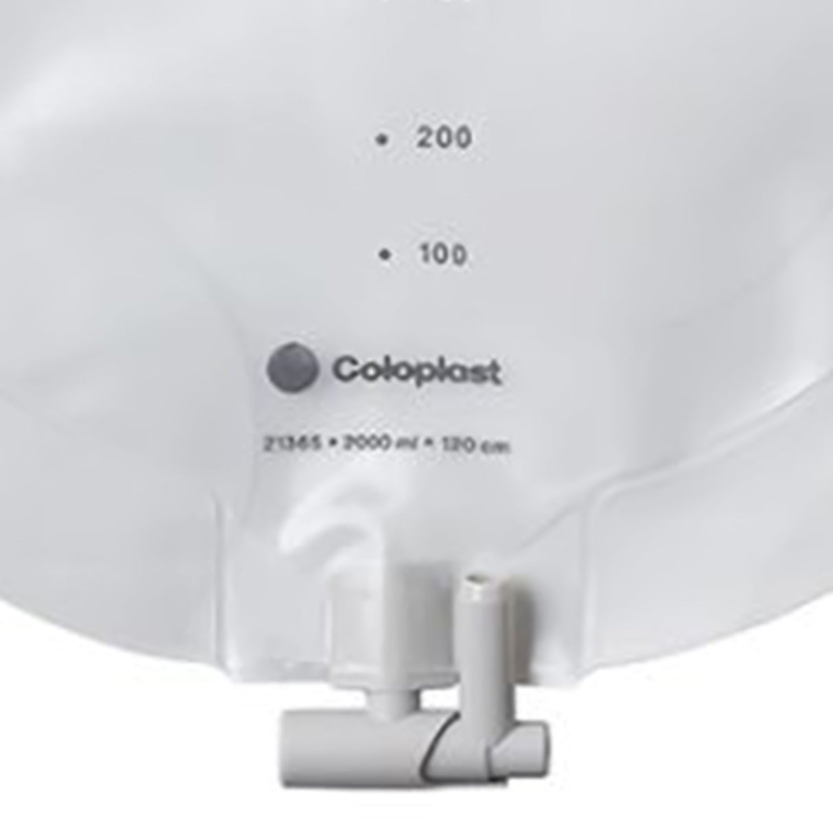 Ostomy Night Bag Assura® - BeHope