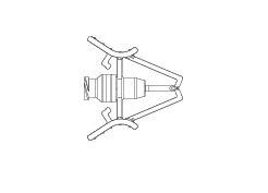 Vial Access Pin Smartsite® - BeHope