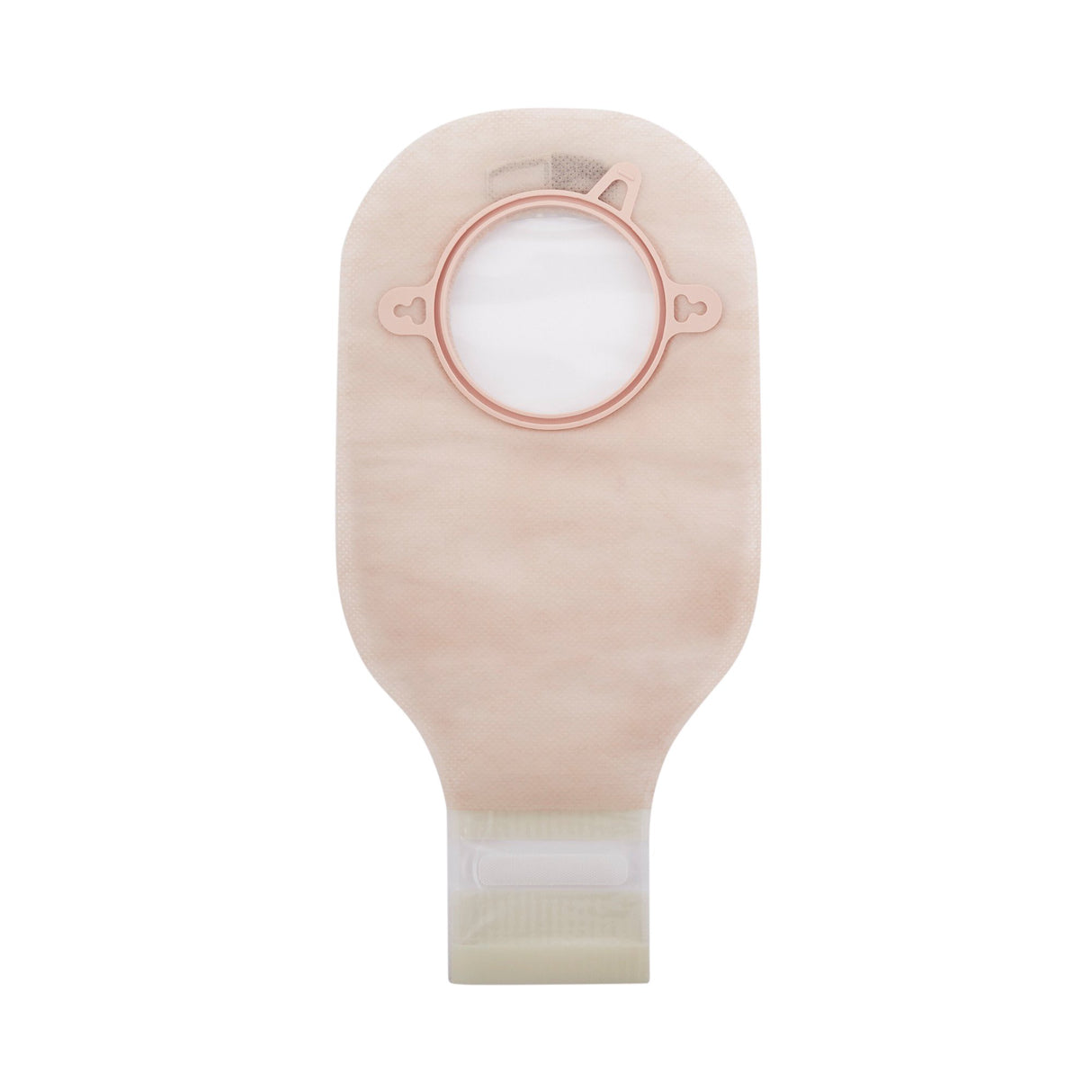 Colostomy Pouch New Image™ Two-Piece System 12 Inch Length Drainable - BeHope