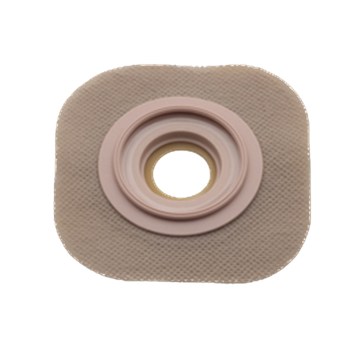 Ostomy Barrier New Image™ Flextend™ Precut Extended Wear Hydrocolloid Convex - BeHope