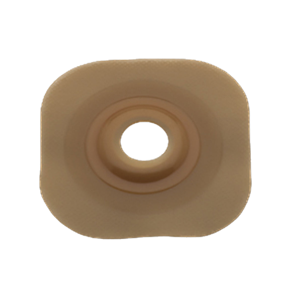 Ostomy Barrier New Image™ Flextend™ Precut Extended Wear Hydrocolloid Convex - BeHope