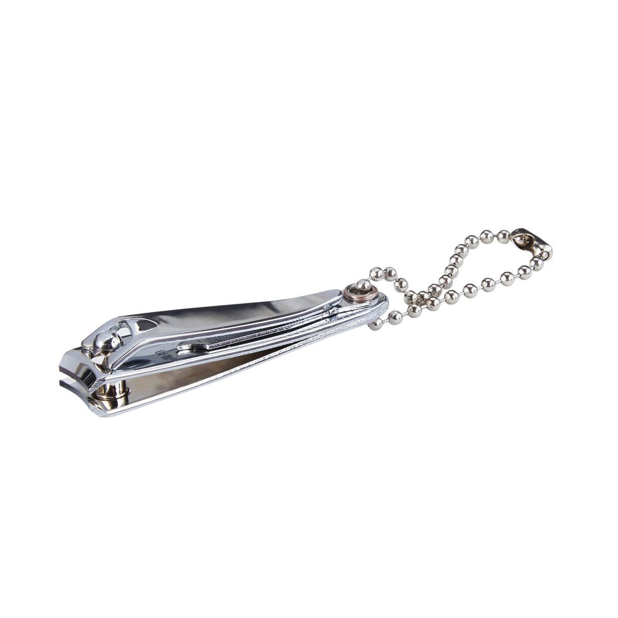Fingernail Clippers McKesson Thumb Squeeze Lever - BeHope
