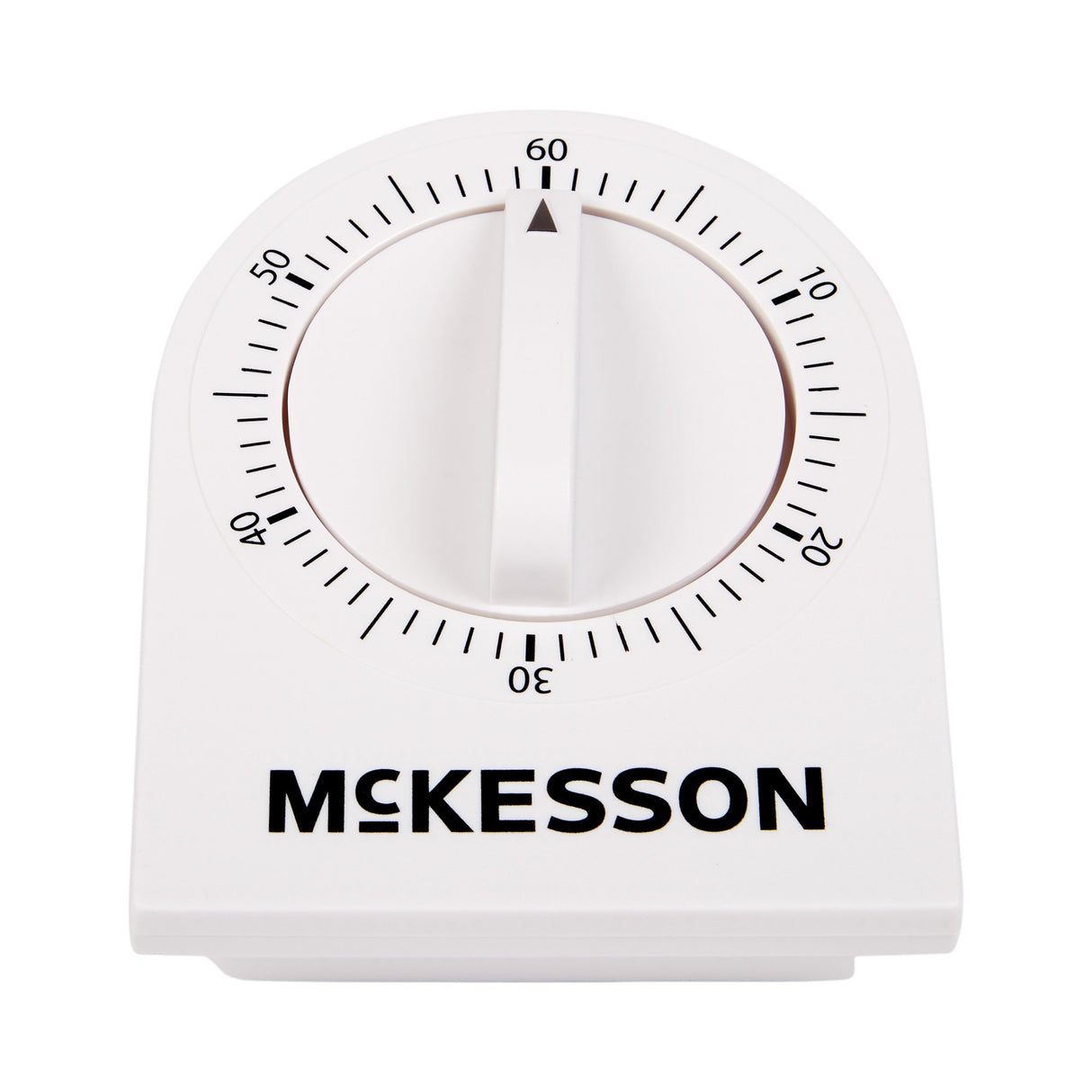 McKesson Minute Minder Mechanical Count Down Timer - BeHope