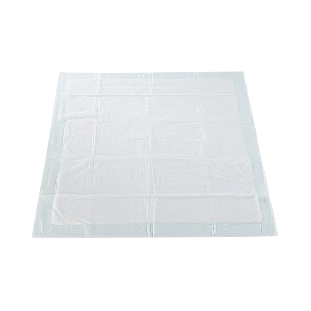 Disposable Underpad McKesson Super 30 X 30 Inch Fluff / Polymer Moderate Absorbency - BeHope