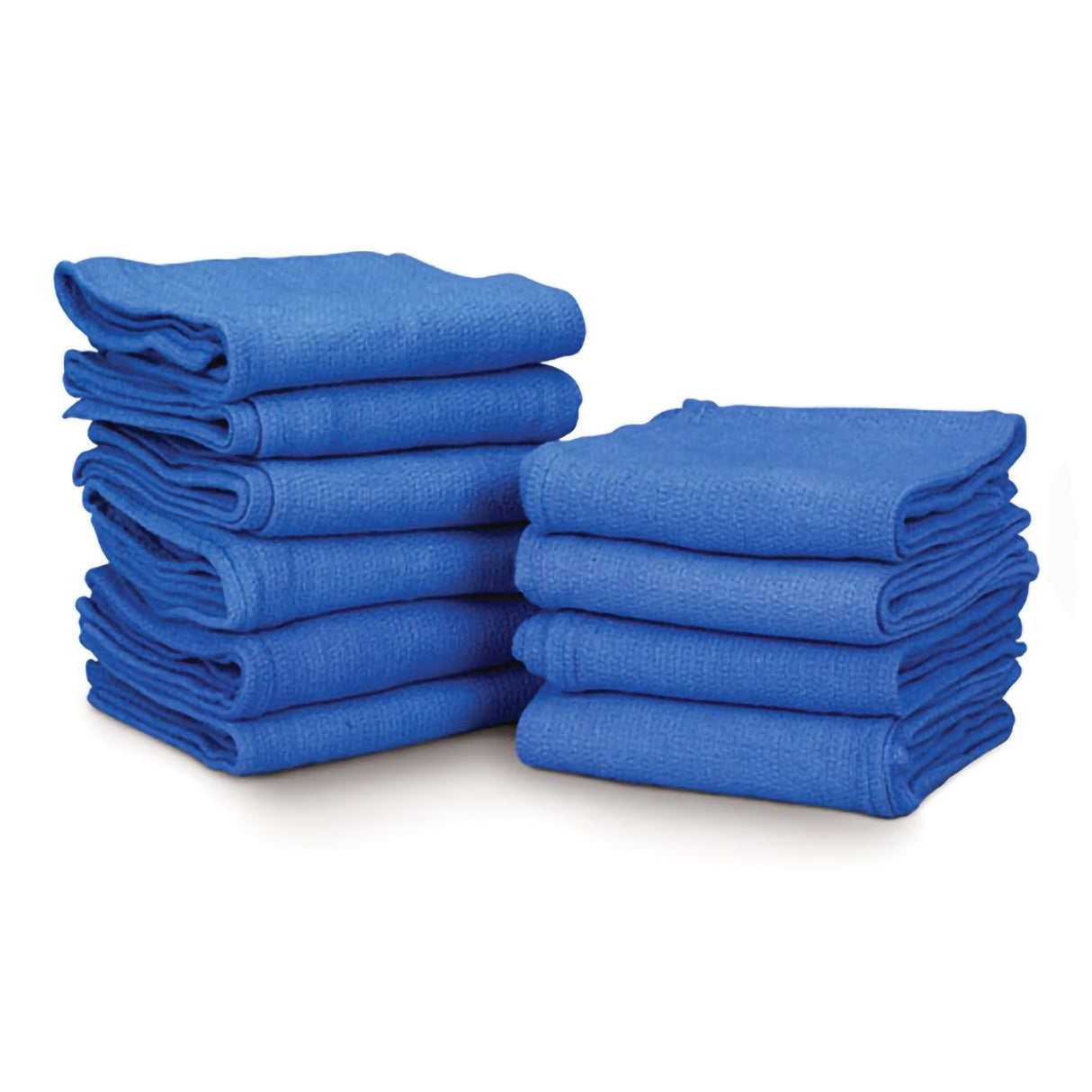 O.R. Towel Actisorb® 17 W X 26 L Inch Blue Sterile - BeHope