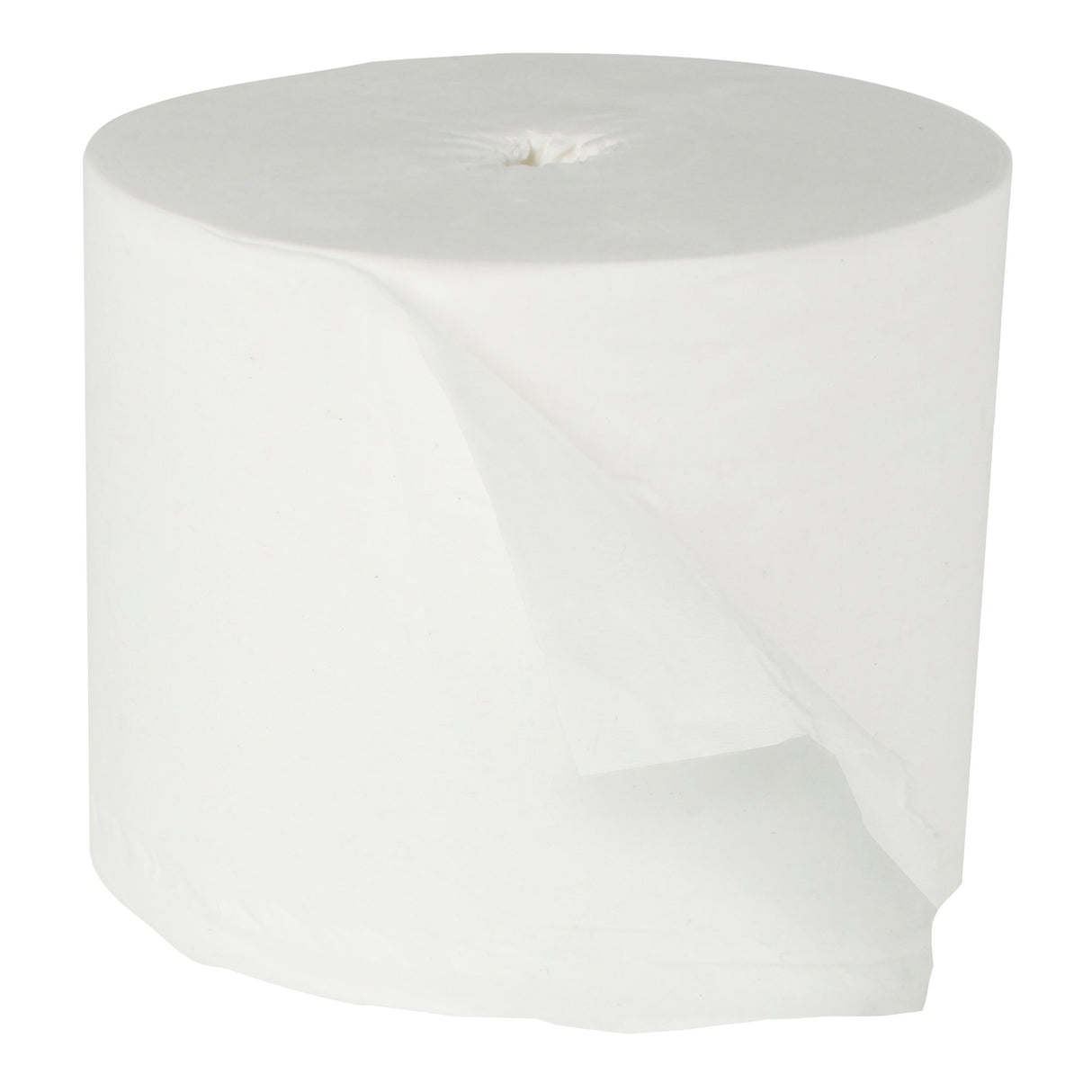 Toilet Tissue Scott® Essential Extra Soft White 2-Ply Standard Size Coreless Roll 800 Sheets 3-9/10 X 4 Inch - BeHope