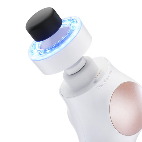 Hand-Held Face Massager & Cleanser TheraFace PRO - BeHope