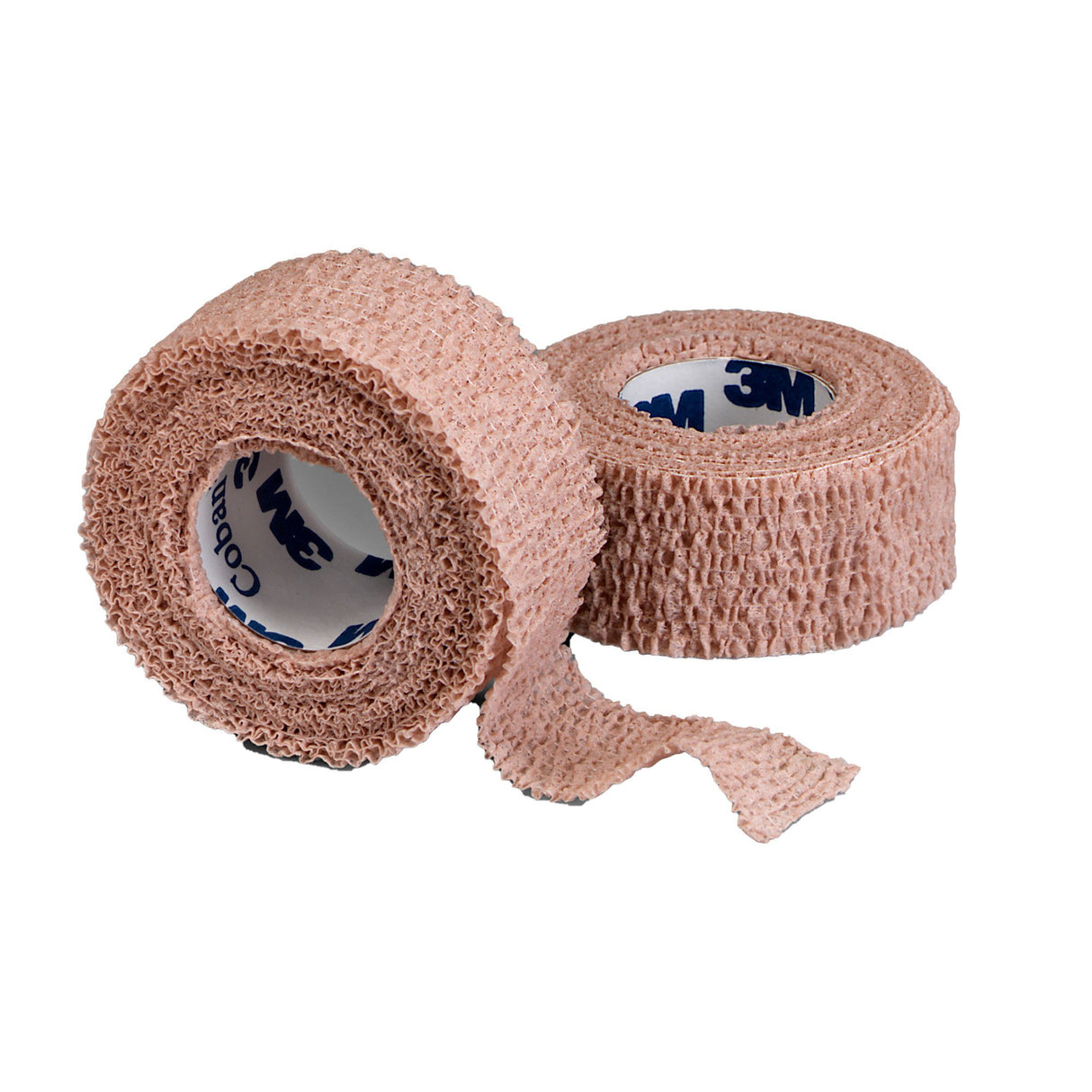 Cohesive Bandage 3m™ Coban™ Self-adherent Closure Nonsterile Standard Compression - BeHope