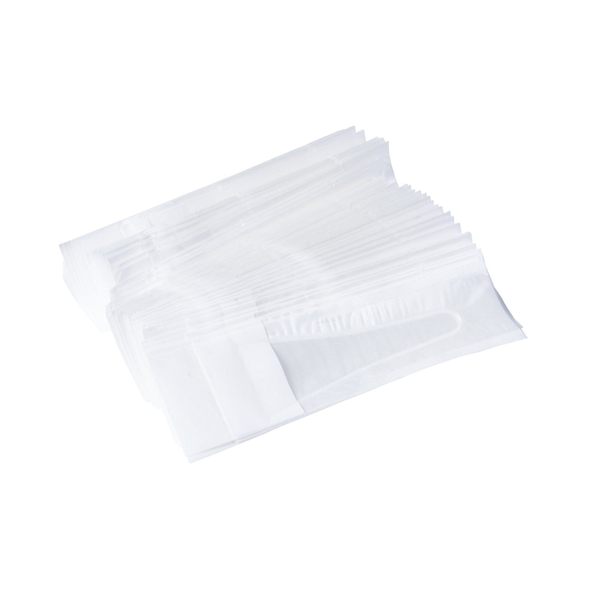 Disposable Digital Thermometer Probe Covers Mabis® Oral Rectal Axillary - BeHope