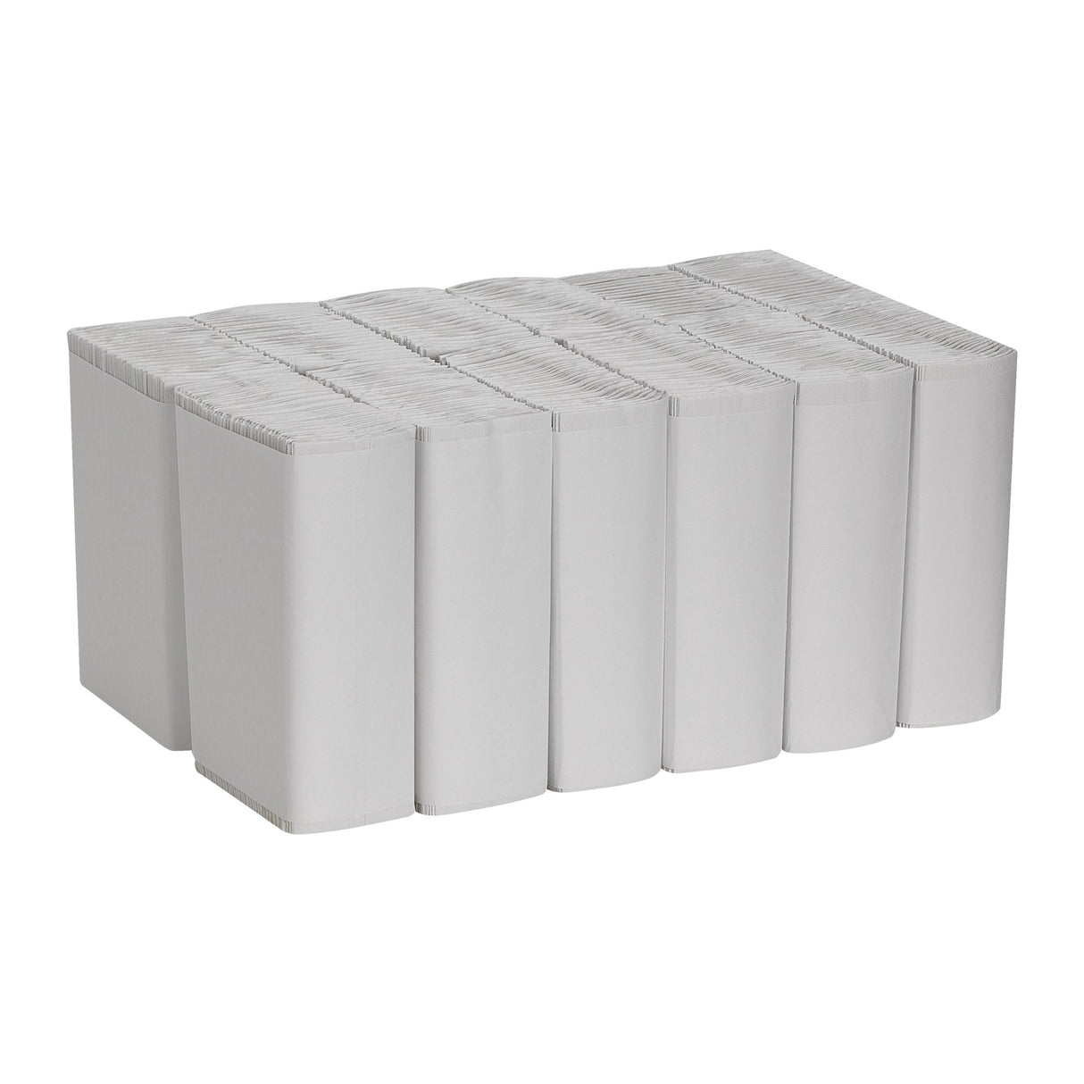 Pacific Blue Select C-fold Paper Towel with Diamond Emboss - BeHope