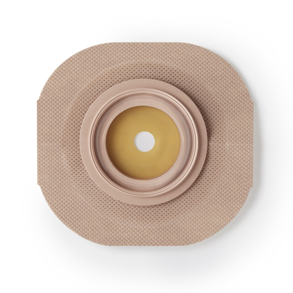 Ostomy Barrier Flexwear™ Standard Wear Adhesive Tape Hydrocolloid for Skin Protection - BeHope