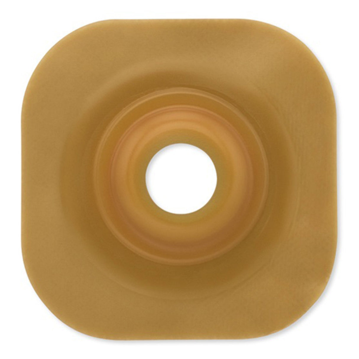 Ostomy Barrier Flexwear™ Standard Wear Adhesive Tape Hydrocolloid for Skin Protection - BeHope