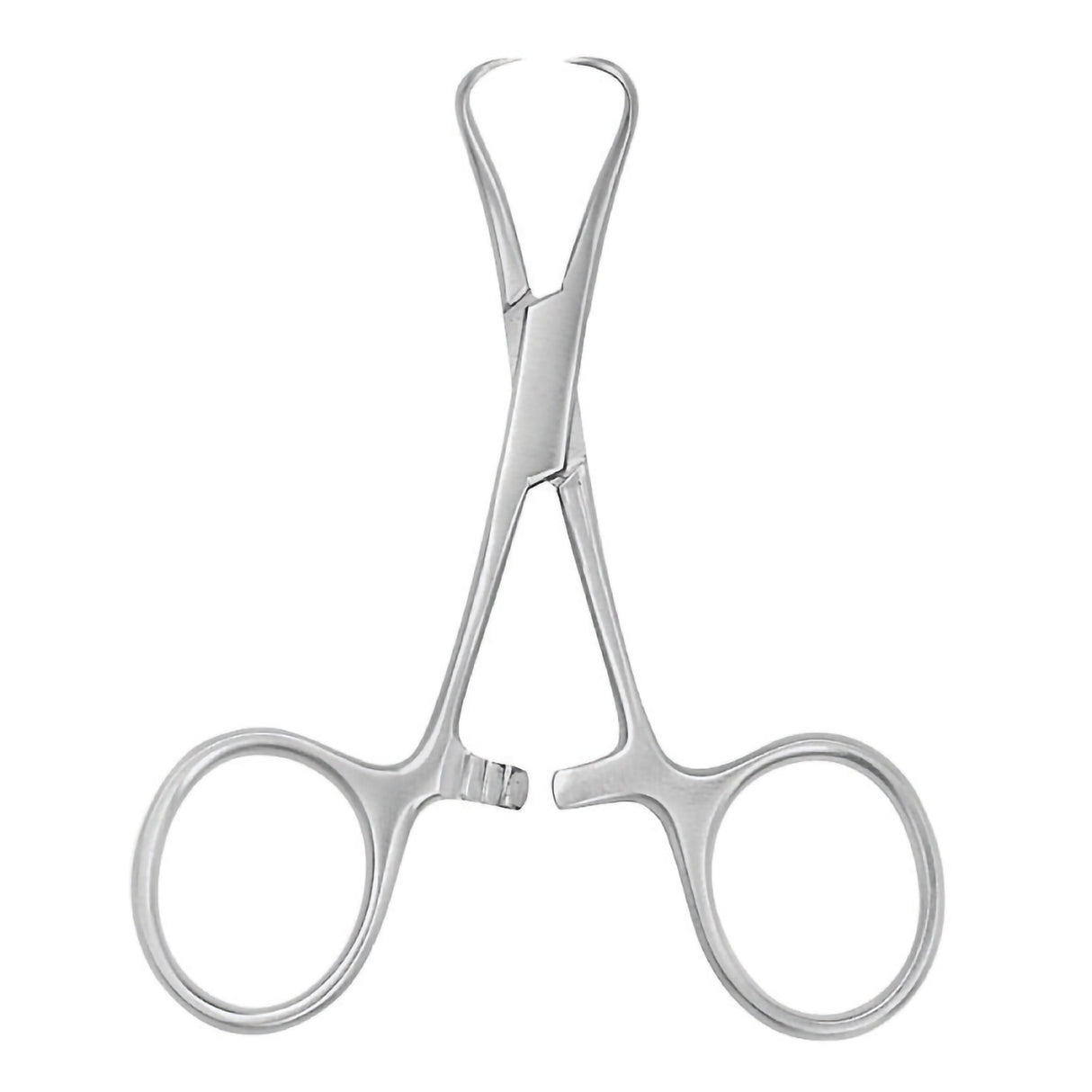 Towel Clamp McKesson Argent™ - BeHope