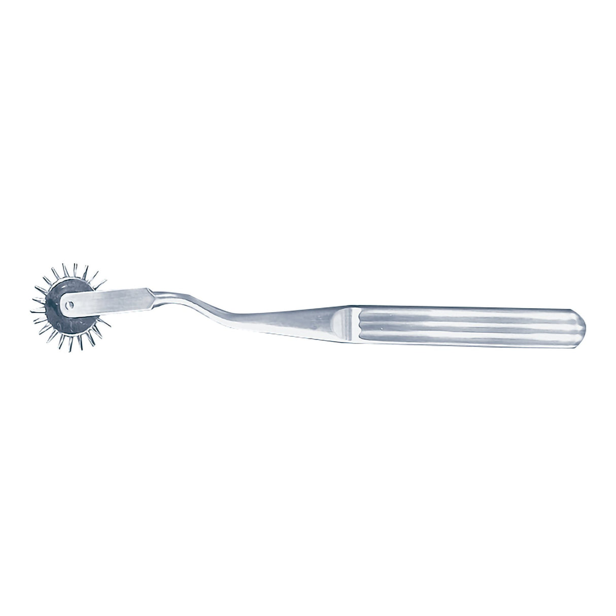 Wartenberg Pinwheel McKesson 7 Inch Length Mid Grade - BeHope