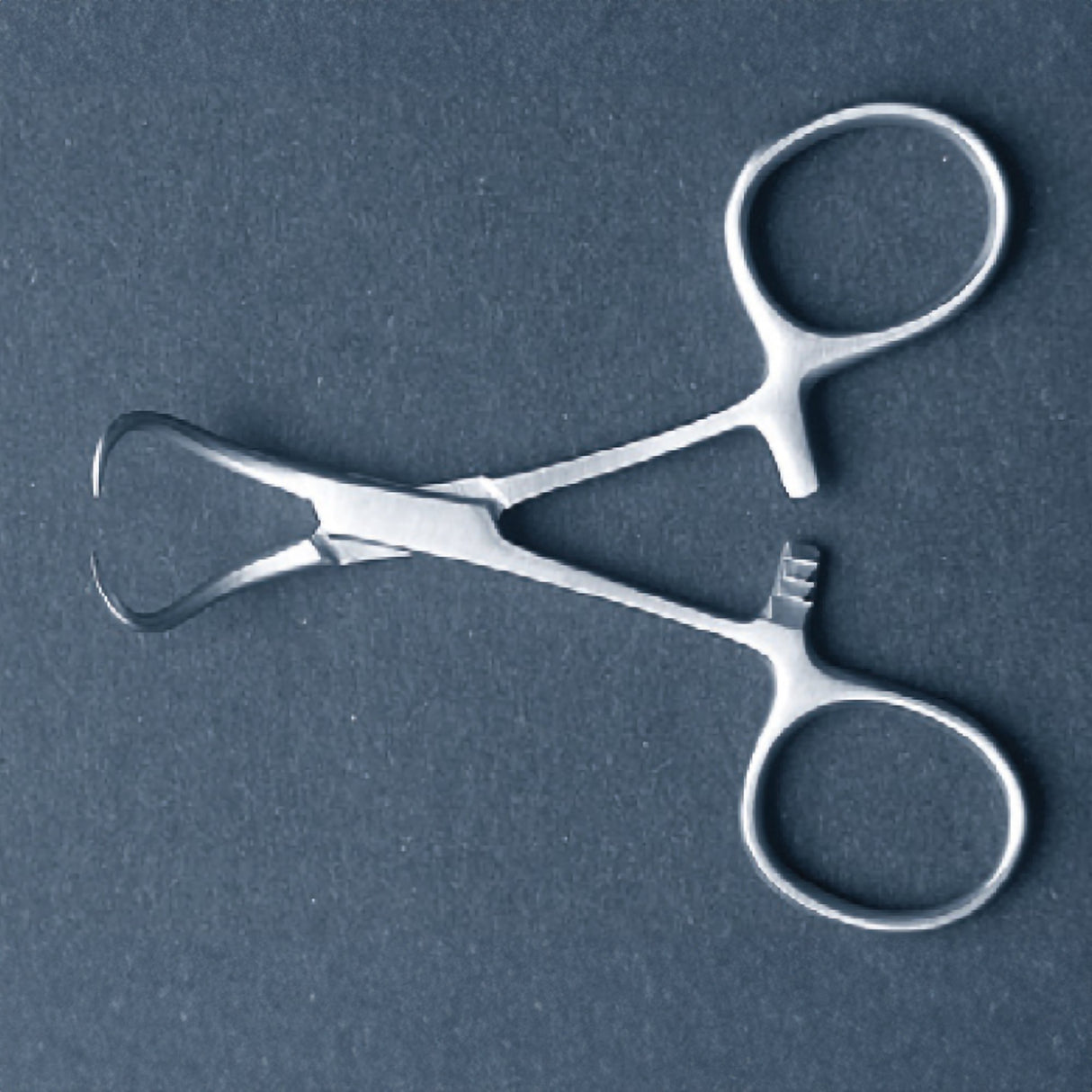 Towel Clamp McKesson - BeHope