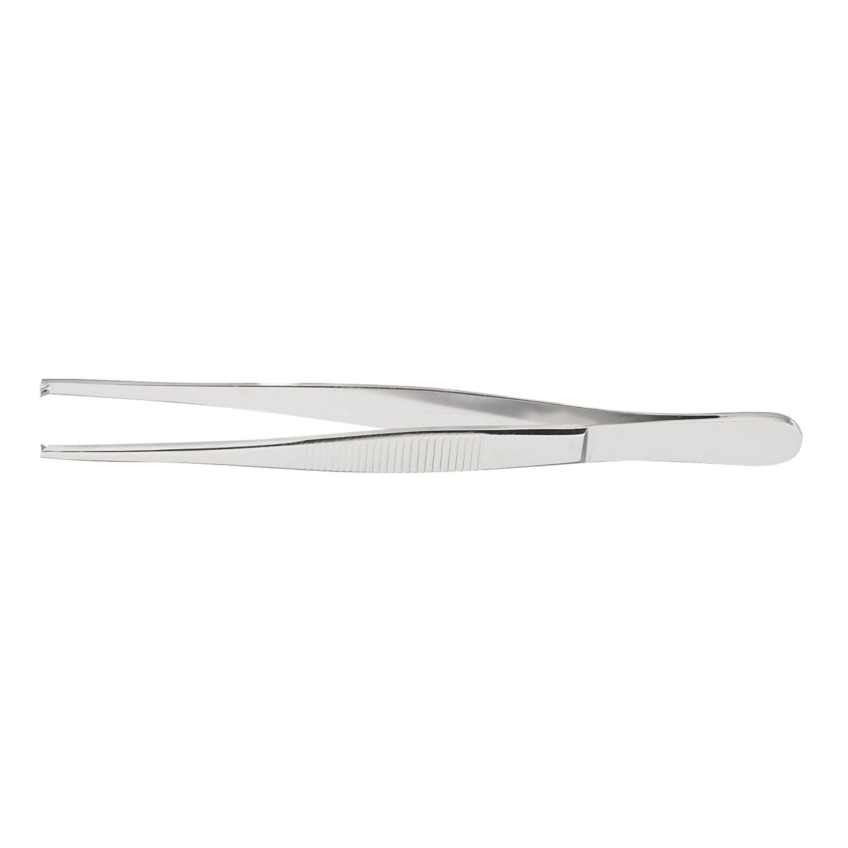McKesson Brown-Adson Tissue Forceps Office Grade Nonsterile Nonlocking - BeHope