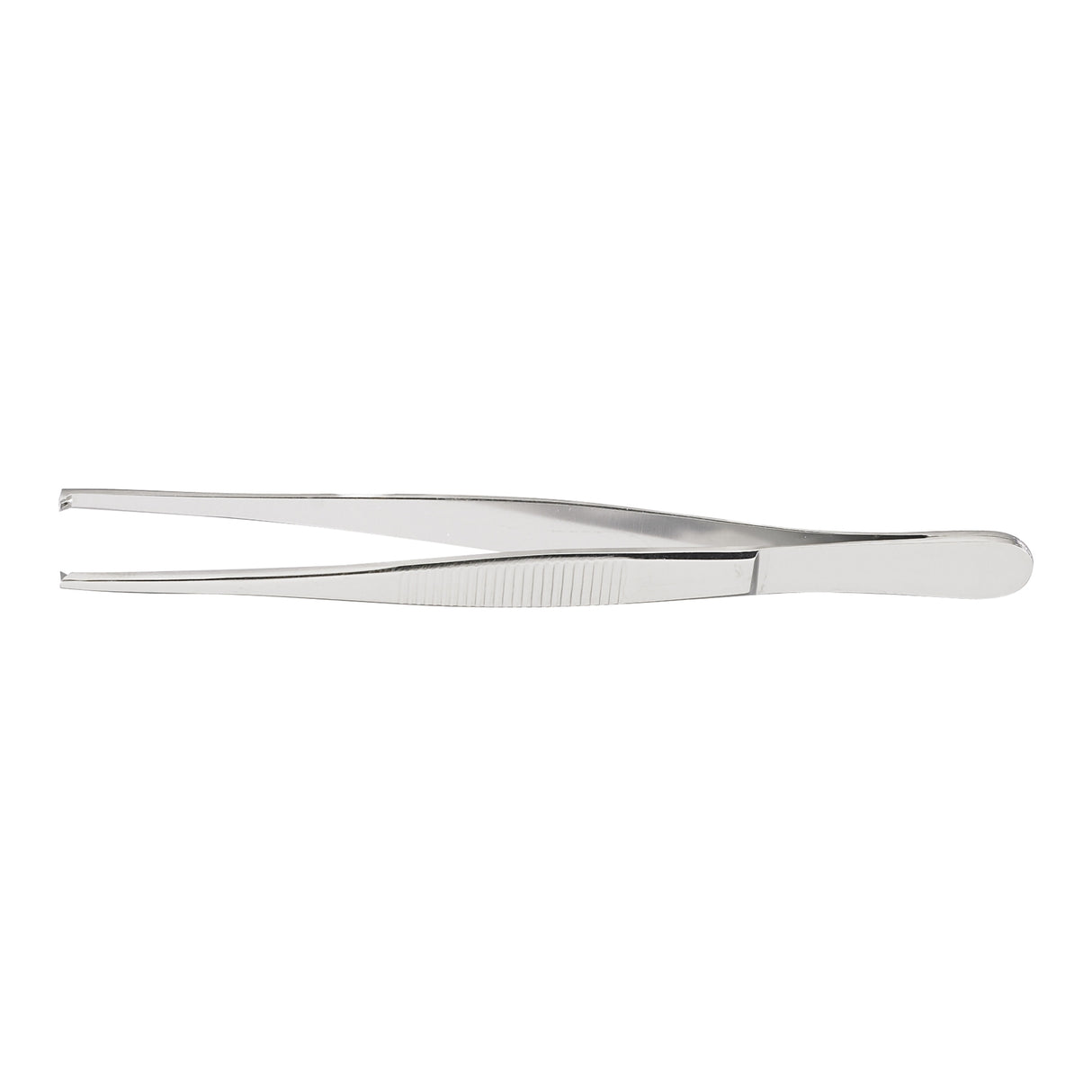 McKesson Brown-Adson Tissue Forceps Office Grade Nonsterile Nonlocking - BeHope