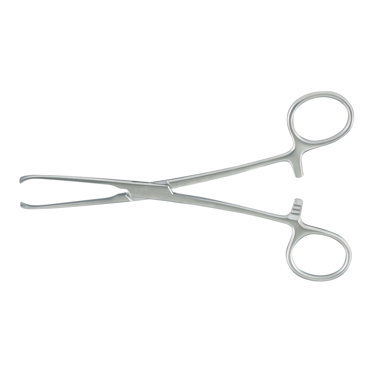 McKesson Brown-Adson Tissue Forceps Office Grade Nonsterile Nonlocking - BeHope
