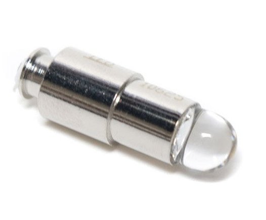 Laryngoscope Replacement Bulb ADC® 2.5 Volt - BeHope
