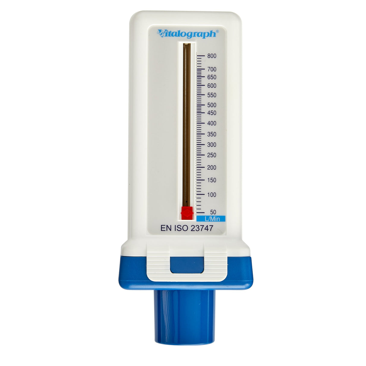 Peak Flow Meter asmaPLAN - BeHope