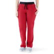 Varick AVE Women's Petite Scrub Pants - BeHope