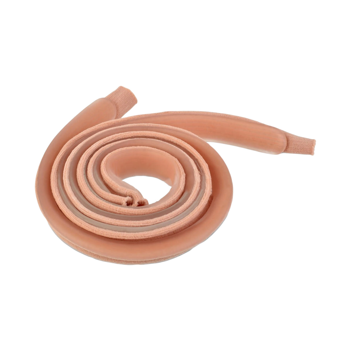 Digit Pad Silipos® DigiStrip™ Medium Without Fastening Foot - BeHope