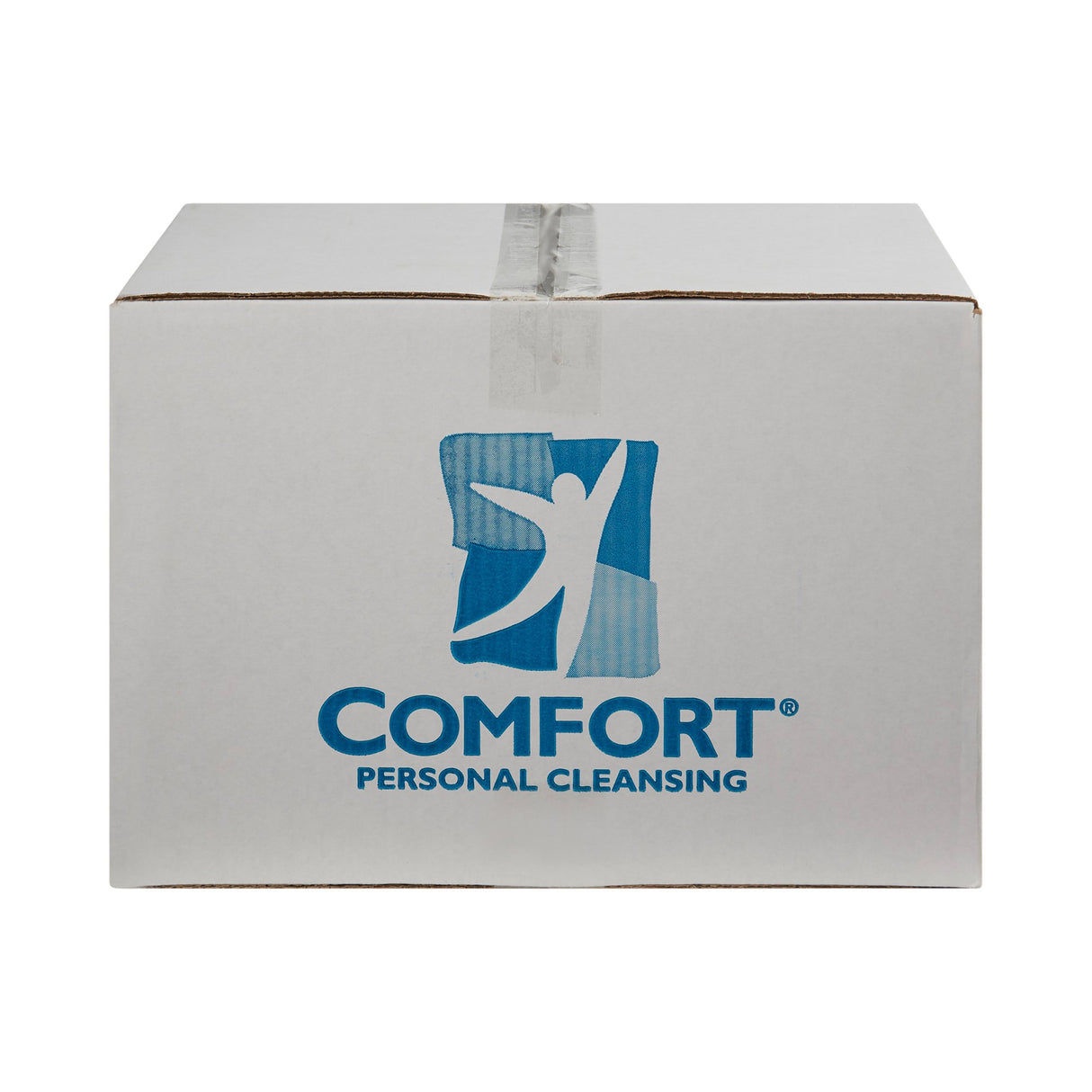 Incontinence Care Wipe Comfort Shield® Soft Pack Unscented 3 Count - BeHope