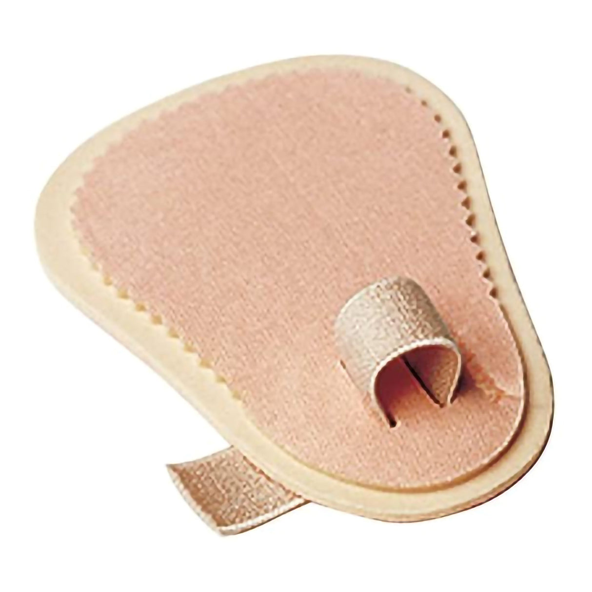 Toe Straightener PediFix® One Size Fits Most Pull-On Foot - BeHope