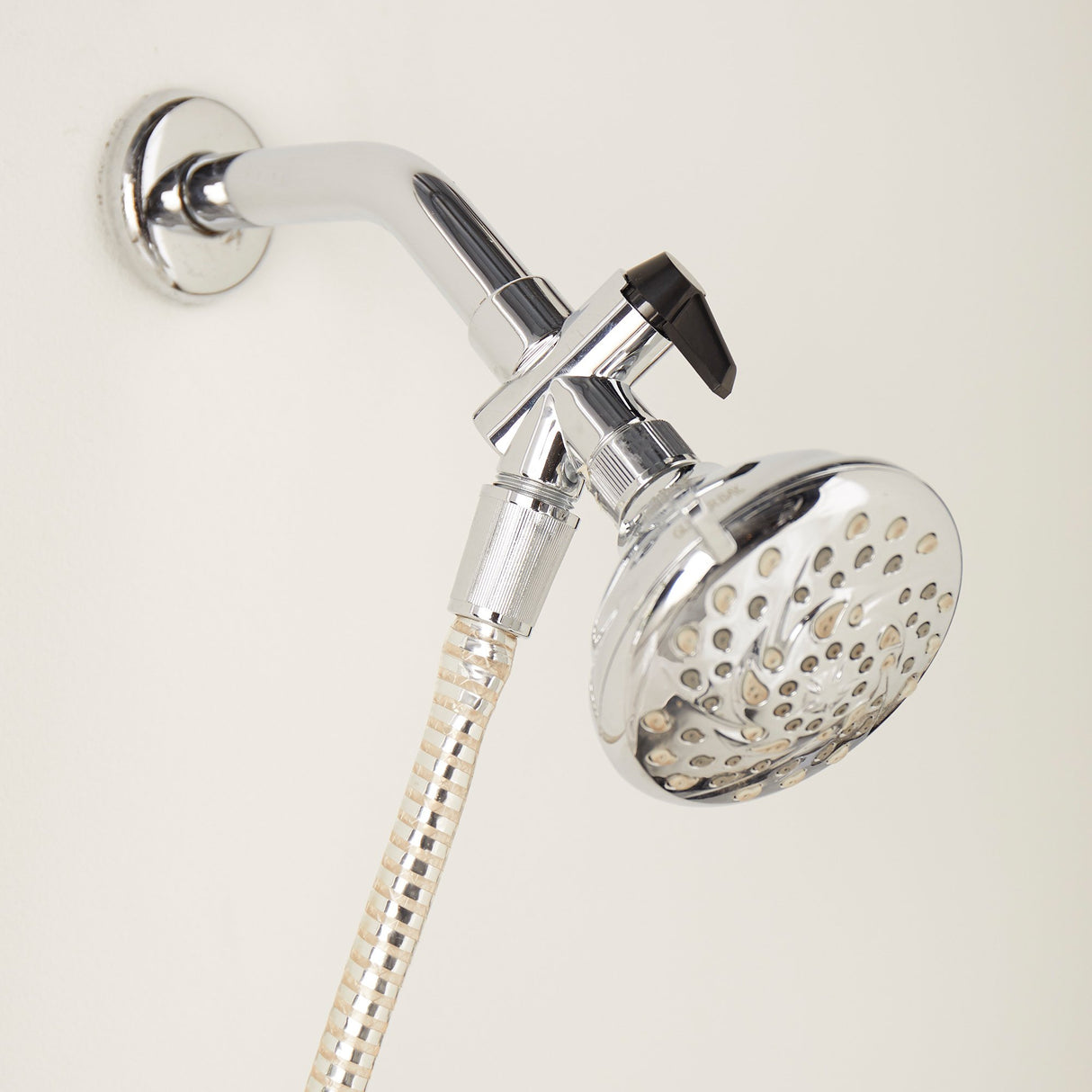 Diverter Valve McKesson For Handheld Shower Spray or Shower Massager - BeHope