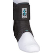 Ankle Support ASO® Large Lace-Up / Hook and Loop Strap Closure Foot - BeHope