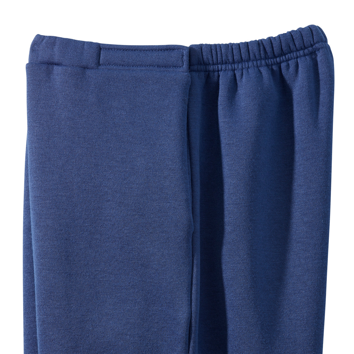 Adaptive Pants Silverts® Side Opening X-Large Navy Blue Female - BeHope