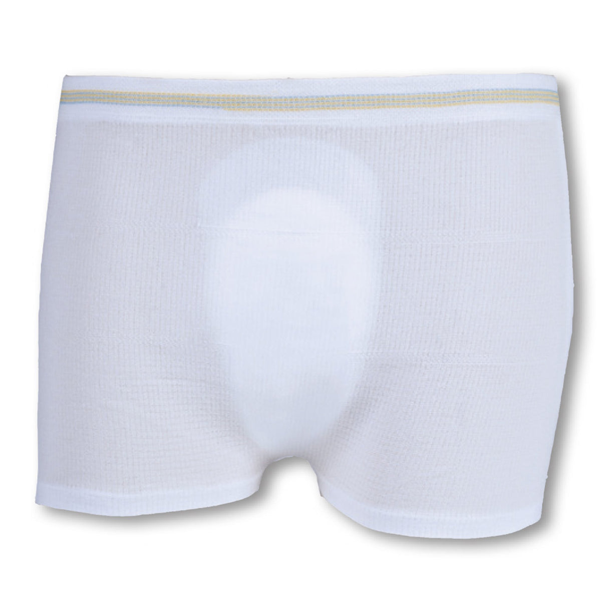 Attends® Knit Pant Unisex Knit Weave Small / Medium Pull On Reusable - BeHope