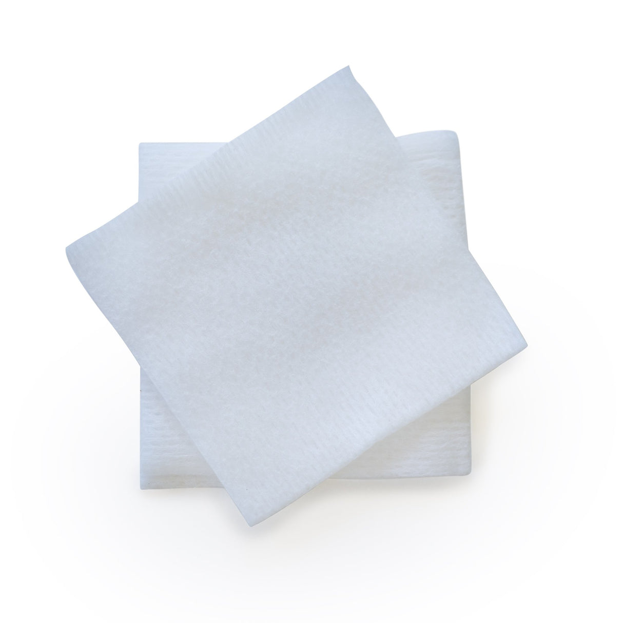 Gauze Sponge CareStock™ 2 X 2 Inch 4-Ply NonSterile 200 per Pack - BeHope