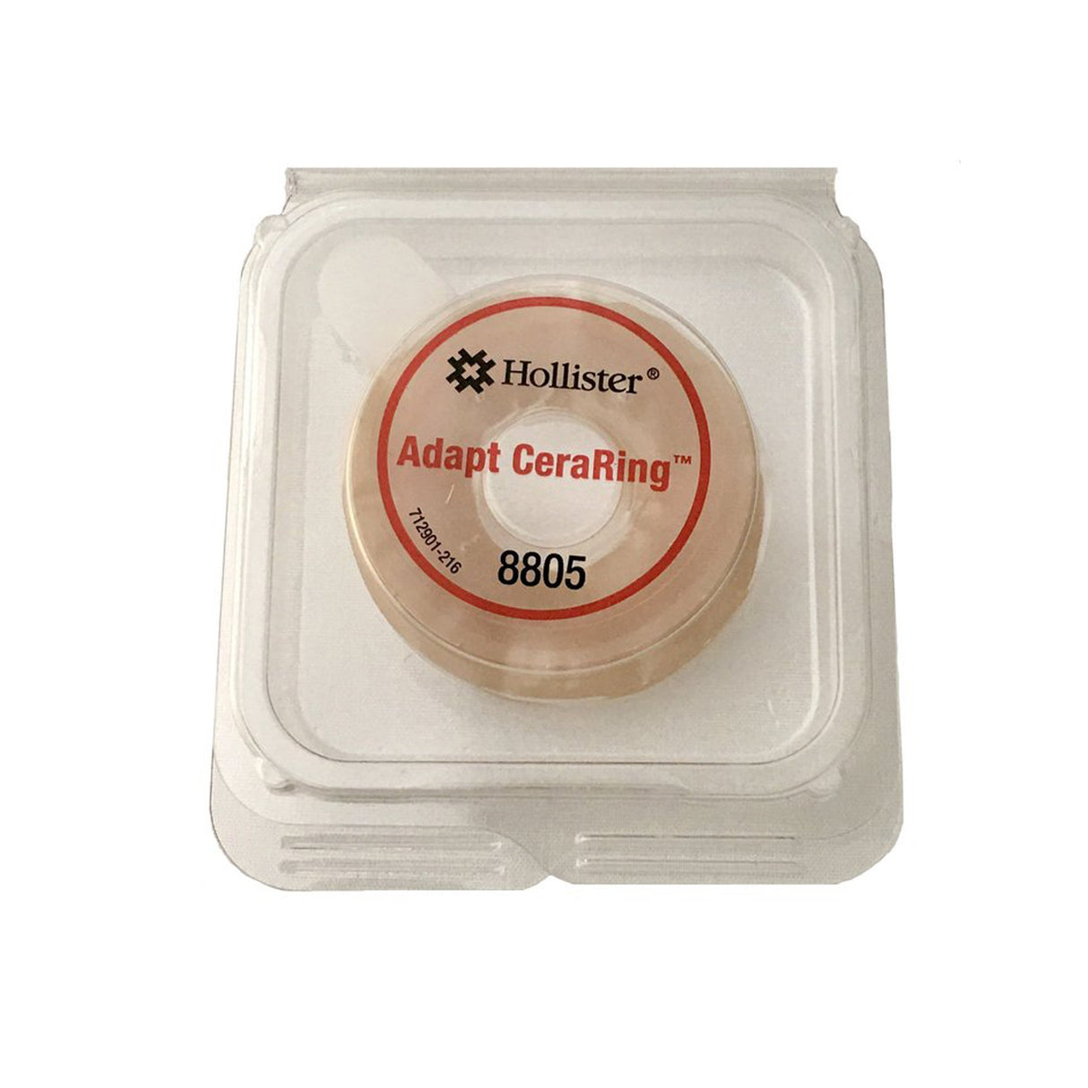 Ostomy Barrier Ring Adapt™ CeraRing™ - BeHope